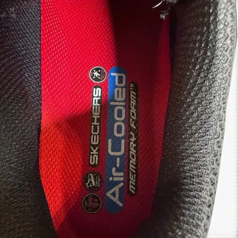 Skechers work athletic